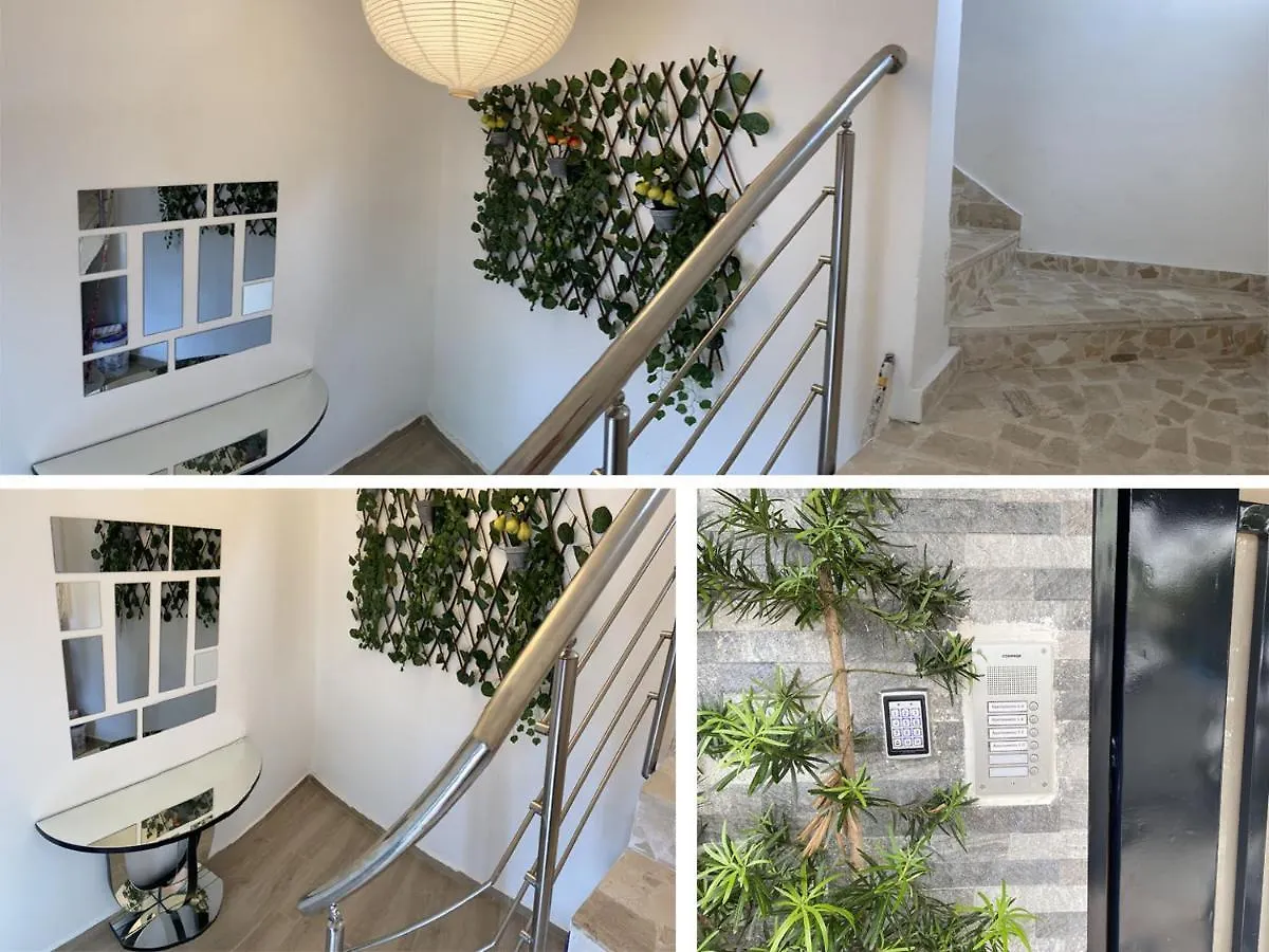 Apartament Studios Don Bosco Santo Domingo Dominikana