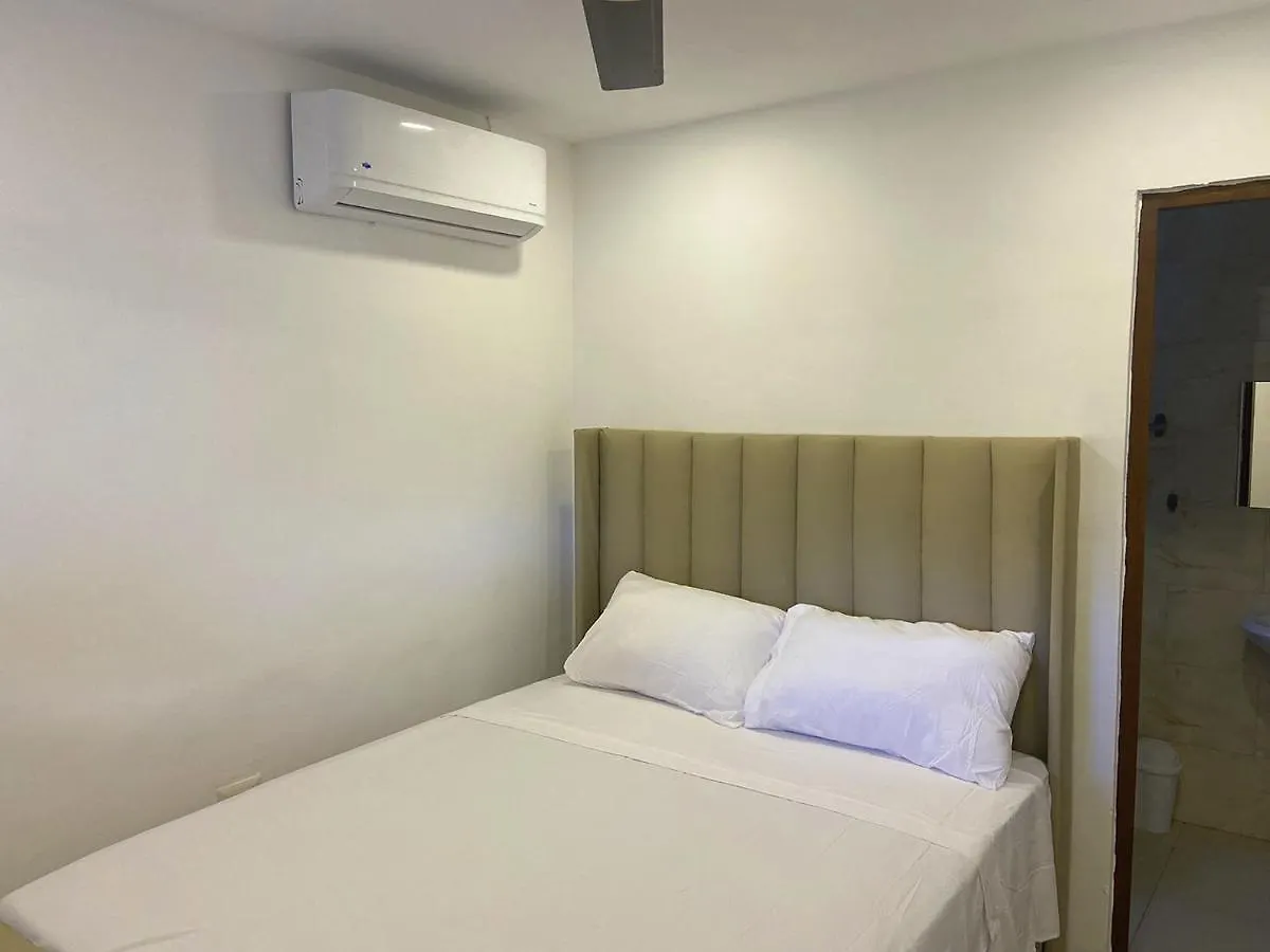 Apartament Studios Don Bosco Santo Domingo