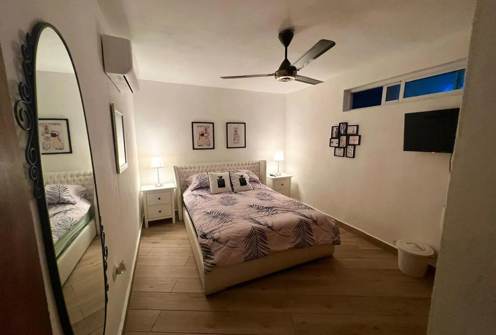 Apartament Studios Don Bosco Santo Domingo