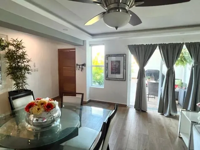 Studios Don Bosco Santo Domingo Apartament