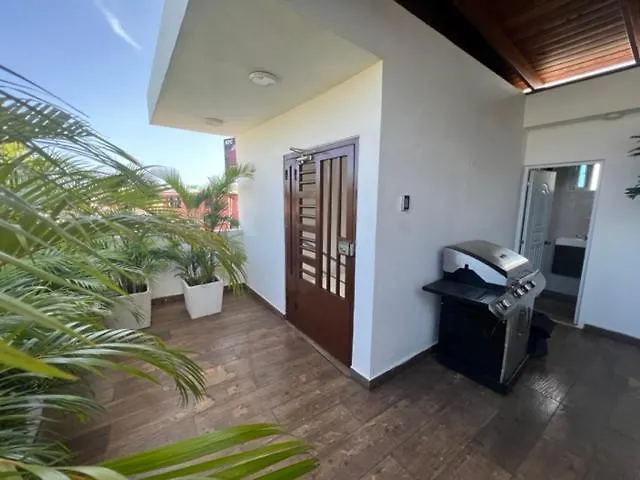 Studios Don Bosco Santo Domingo Dominikana