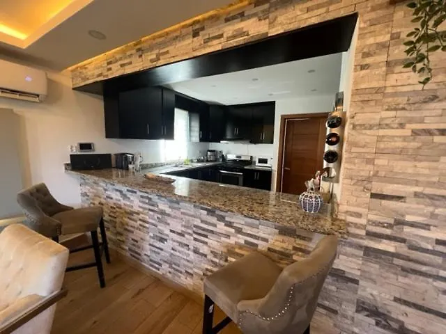 Apartament Studios Don Bosco Santo Domingo