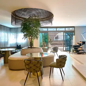 Central Park Tower Santo Domingo
